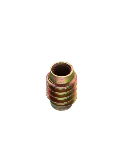 Insert Non fendue Bichromaté M8 15X30 - 1 pièce