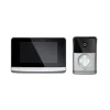 Interphone vidéo filaire Somfy V500 écran 7"