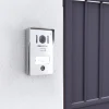 Interphone vidéo filaire VisioKit 4.3 SCS Sentinel