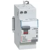Interrupteur différentiel automatique DX3 30 mA-40A Type A Legrand