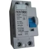 Interrupteur différentiel 30mA 63A type AC Nov'Elec