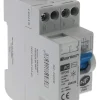Interrupteur différentiel 25/2 30mA Type AC NF - Zenitech