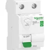 Interrupteur différentiel 30MA 40A Type A Schneider Electric