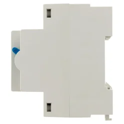 Interrupteur différentiel 63/2 30mA Type A NF - Zenitech