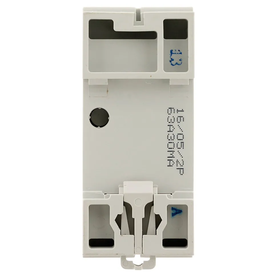 Interrupteur différentiel 63/2 30mA Type A NF - Zenitech