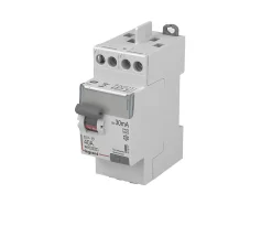 Interrupteur différentiel 2P 40A 30mA Type AC Legrand DX à vis