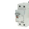 Interrupteur différentiel 2P 40A 30mA Type HPI Legrand DX