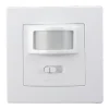 Interrupteur infrarouge 2 fils compatible LED