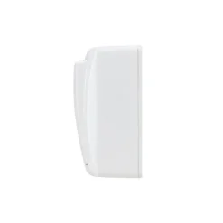 Interrupteur lumineux monobloc en saillie Jacobsen Sigurd blanc complet
