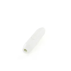 Interrupteur mécanique On/Off - 250V - blanc - Chacon