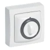 Interrupteur minuteur ASL Legrand blanc