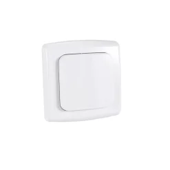 Interrupteur ON/OFF Sans Fil Compatible Prise Connectée Wifi et Radio fréquence