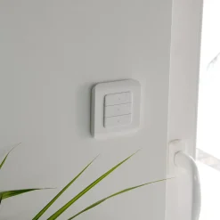 Interrupteur pour volet Dio Connect Chacon