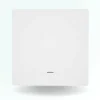 Interrupteur sans fil rf 433 - 1 bouton
