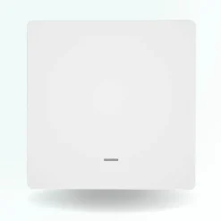 Interrupteur sans fil rf 433 - 1 bouton