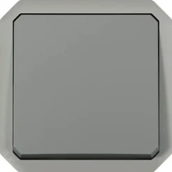 Interrupteurs - Plexo - Legrand - Encastré - Commande simple