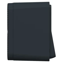 Interrupteur va-et-vient étanche complet saillie Schneider Electric Mureva Styl anthracite