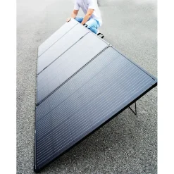 IZYWATT.eco 2048Wh injection réseau + Izywatt.extra + panneau solaire 315W