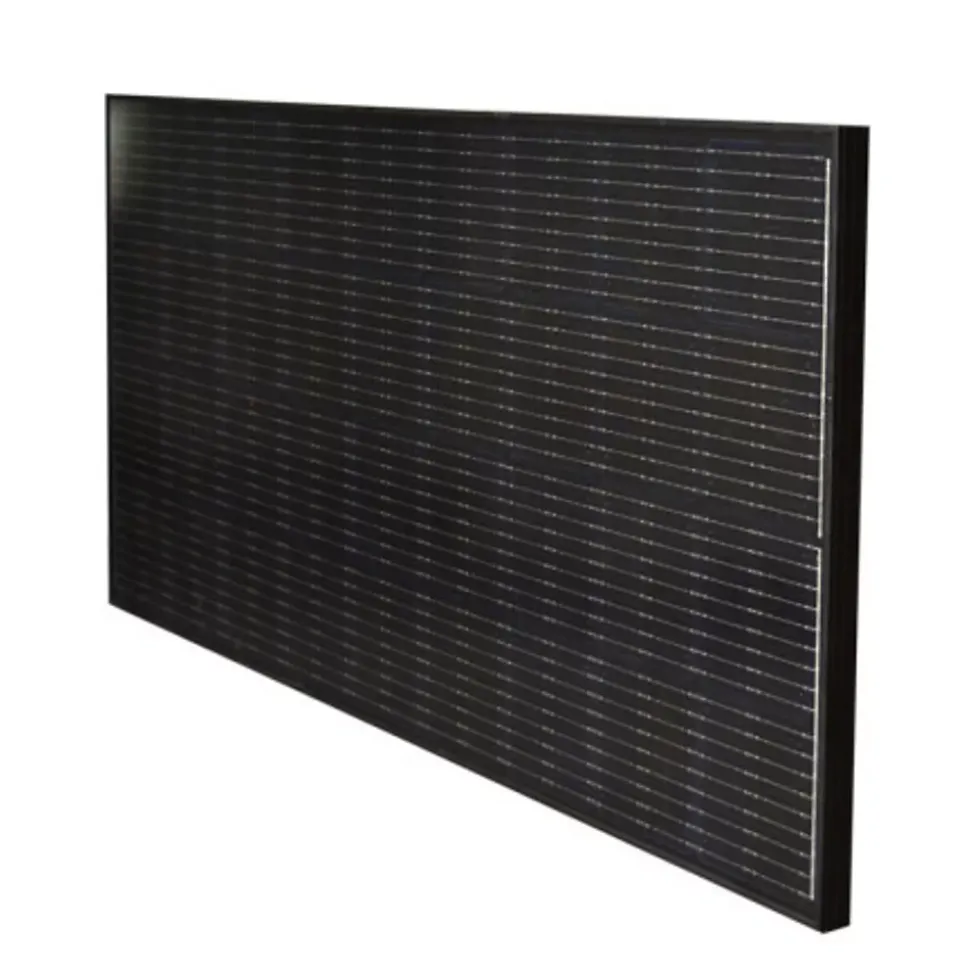 Izywatt 800 + panneau solaire fixe 200W