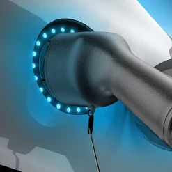JATRHG câble de recharge 3,6kW / 16A monophasé, 5m, type 2 vers type 2, pour véhicules électriques et hybrides rechargeables