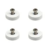 Jeu de 4 Aimants pour Fixation Antenne Omnidirectionnelle ANTARION