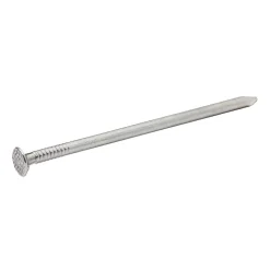 Jeu de clous lisses - assortiment de 2 kg