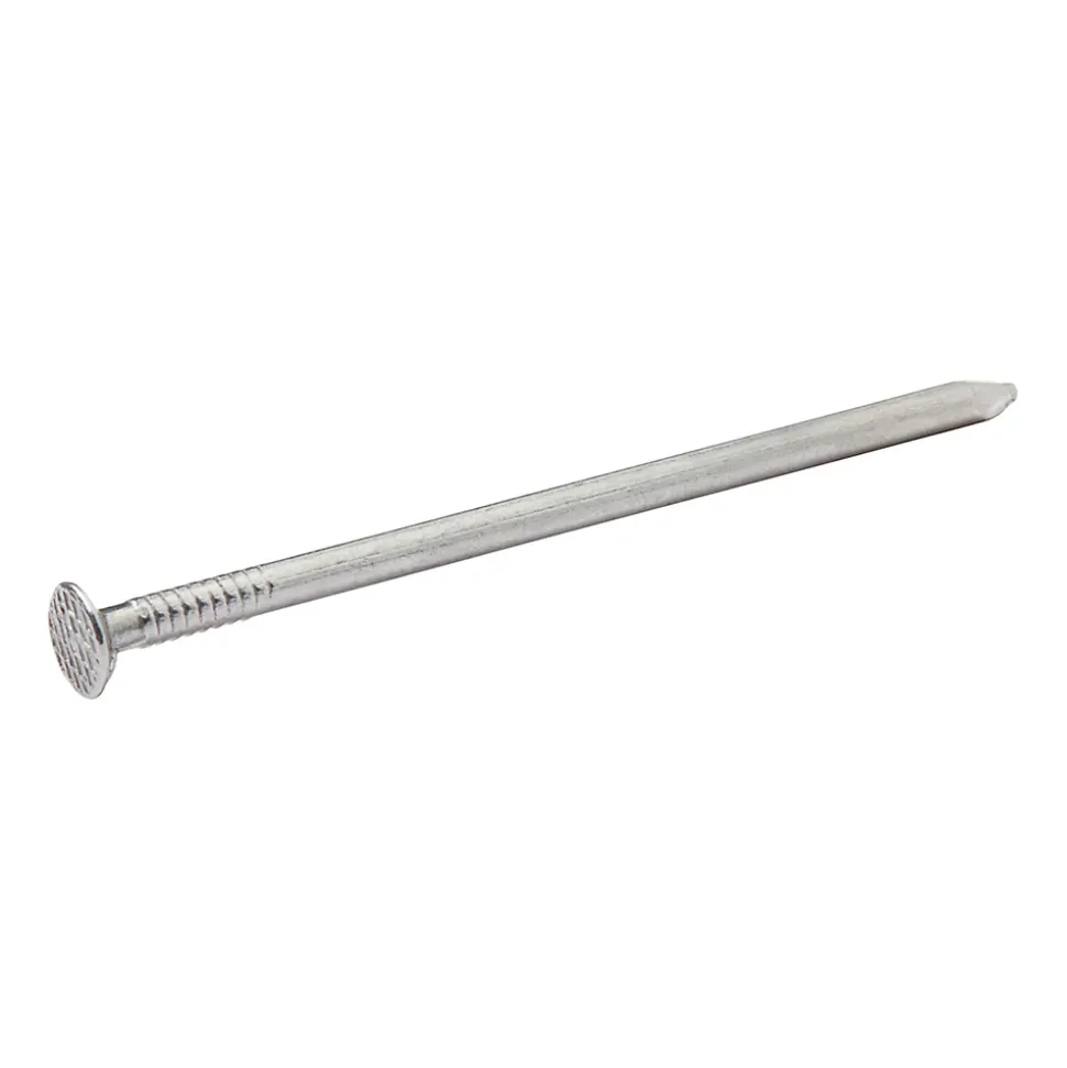 Jeu de clous lisses - assortiment de 2 kg