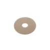 Joint mécanisme chasse d'eau Noyon et Thiebault 18X68X2mm