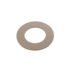 Joint mécanisme de chasse d'eau caoutchouc Noyon et Thiebault 35X62X2mm