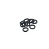 5 joints caoutchouc Noyon et Thiebault 33x42mm