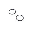 2 joints clapets vidage Noyon et Thiebault 33X39mm