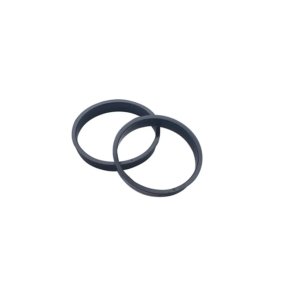 2 joints coniques pour tube Ø40mm Noyon et Thiebault
