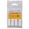 Joints couvercle pour moulure 32 x 12,5 mm Legrand