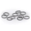 10 joints fibre raccord BA-EF Noyon et Thiebault 15x21mm