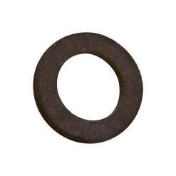50 joints plat caoutchouc intérieur pour raccord Noyon et Thiebault 12X17mm