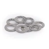 8 joints raccord fibre BA-EF Noyon et Thiebault 20X27mm