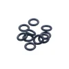 10 joints toriques Noyon et Thiebault noir 5A
