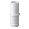 Jonction droite ø28/25 mm pour lave linge Diall