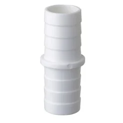 Jonction droite ø28/25 mm pour lave linge Diall