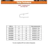 KG Crampillons Acier zingué 4X40 - 1 pièce