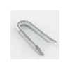 KG Crampillons Acier zingué 4X40 - 5 pièces