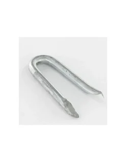 KG Crampillons Acier zingué 1.8X15 - 1 pièce