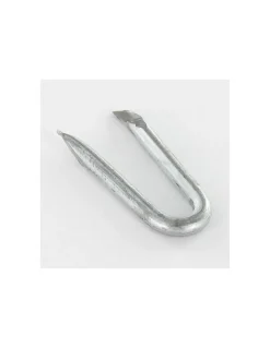 KG Crampillons Acier zingué 1.8X15 - 5 pièces