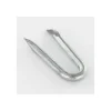 KG Crampillons Acier zingué 2.7X25 - 1 pièce