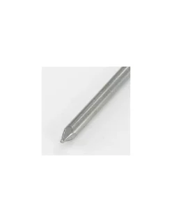 Kg de pointes Acier brut Tête homme 1.8X40 - 1 pièce