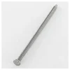 Kg de pointes Acier brut Tête plate 4X100 - 5 pièces