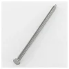 Kg de pointes Acier brut Tête plate 1.5X25 - 1 pièce