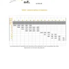 Kg de pointes Acier brut Tête ronde TR 1.8X16 - 5 pièces