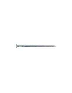 Kg de pointes Acier zingué Tête plate 3,0X50 - 1 pièce