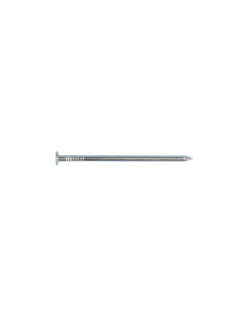 Kg de pointes Acier zingué Tête plate 2,2X45 - 1 pièce